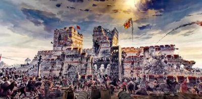 İstanbul’un Fethinin Nedenleri, Önemi ve Sonuçları